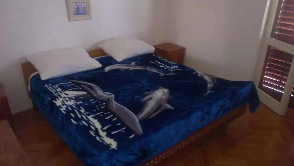 Apartment In Starigrad-Paklenica 6806