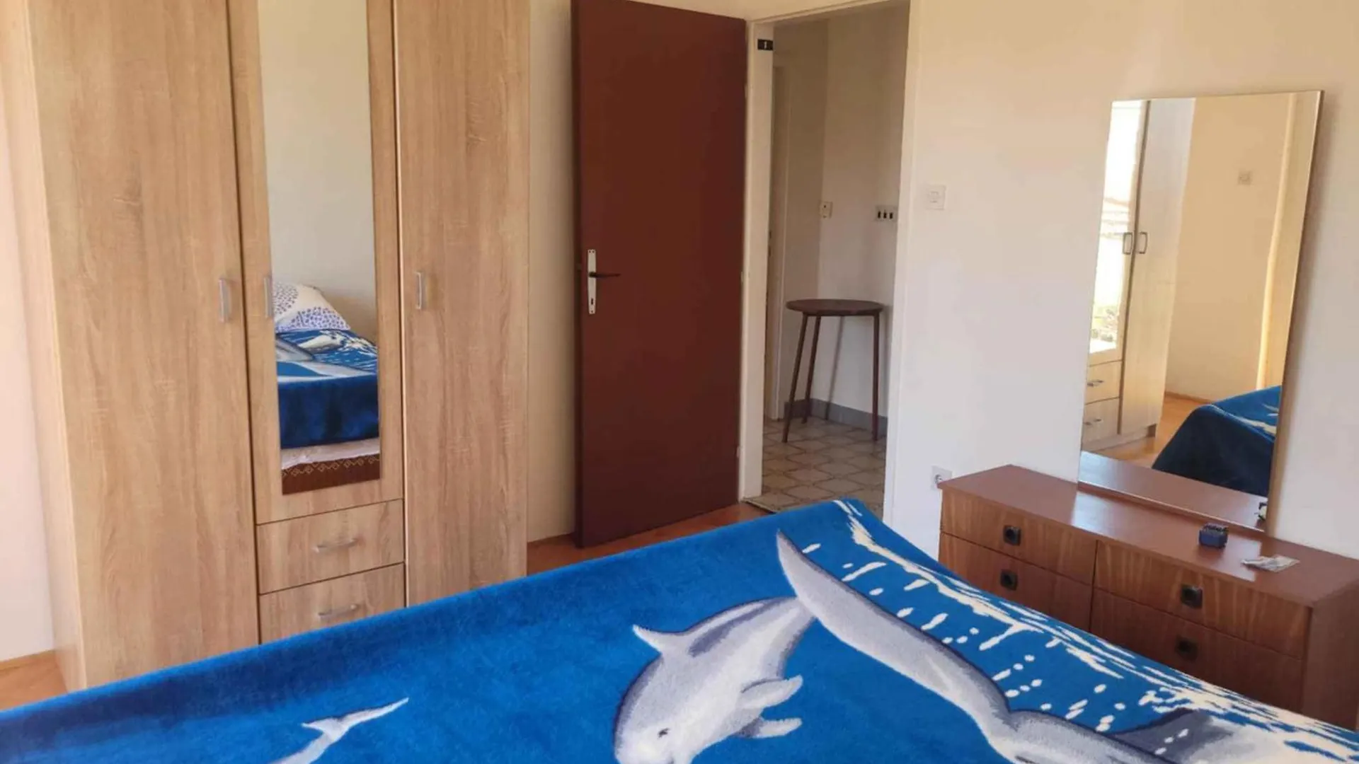 Apartment In Starigrad-Paklenica 6806  Starigrad Paklenica