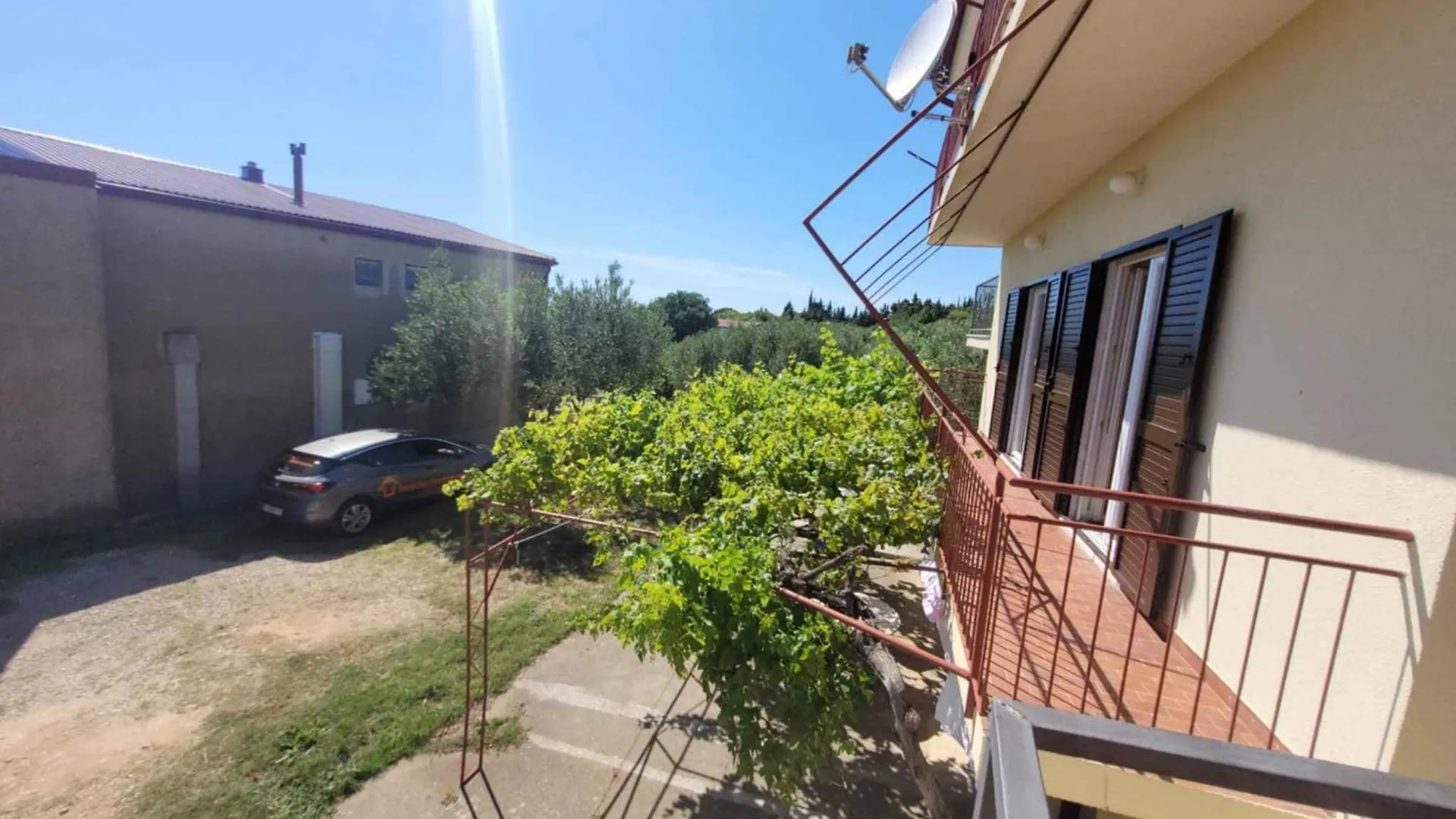 Apartment In Starigrad-Paklenica 6806 Croácia