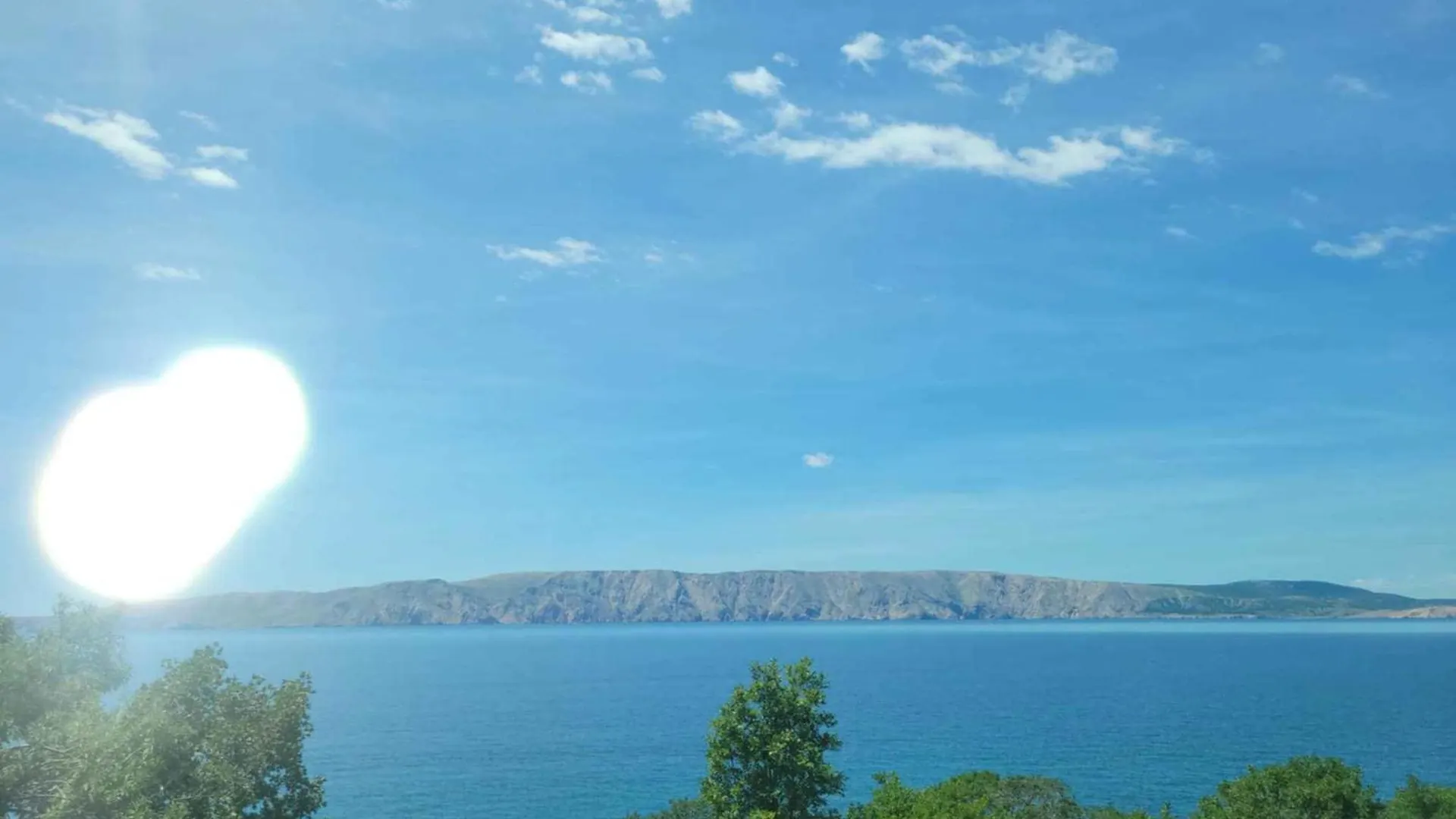 Apartment In Starigrad-Paklenica 6806