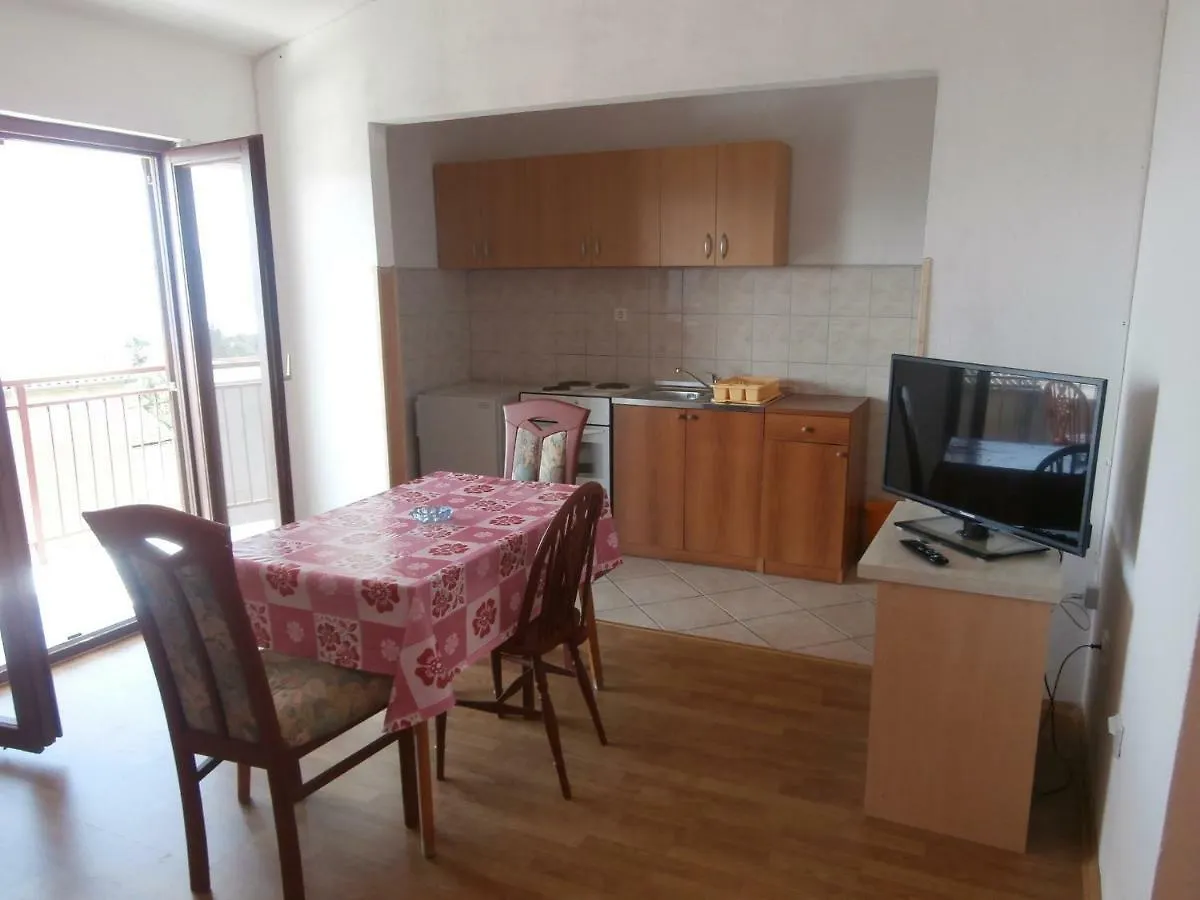 Apartment In Starigrad-Paklenica 6806  Starigrad Paklenica